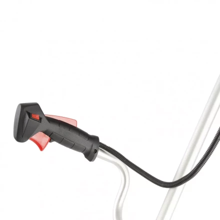 Триммер бензиновый Denzel DGT 430 неразъемная штанга 96236 купить в Нягани