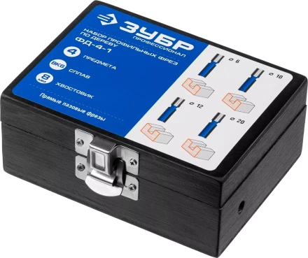 Наборы профильных фрез по дереву серия ПРОФЕССИОНАЛ купить в Нягани