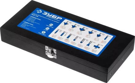 Наборы профильных фрез по дереву серия ПРОФЕССИОНАЛ купить в Нягани