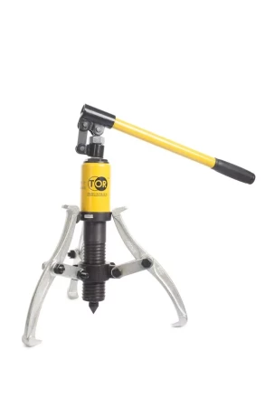 Съемник гидравлический TOR DYF-10T со встроенным насосом (двусторонние захваты) (G) 118101 купить в Нягани