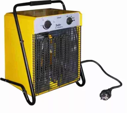 Тепловентилятор Энкор ТВЭ-2-1 40951 купить в Нягани