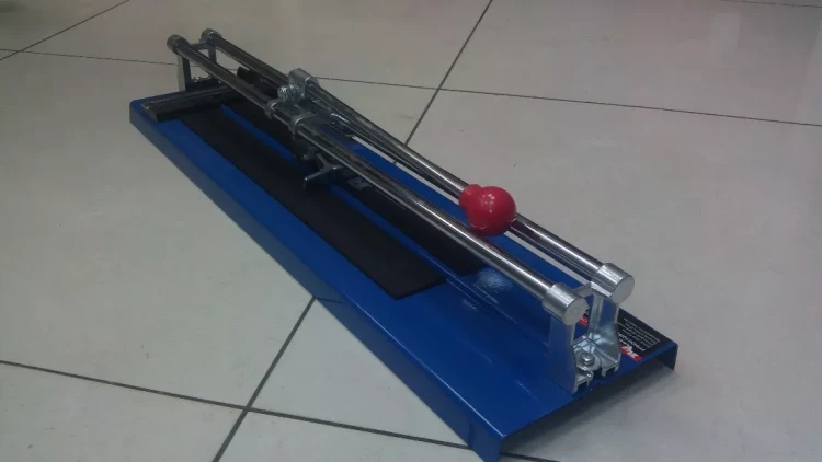 Плиткорез ручной Hobby RedVerg RD-TS400 купить в Нягани
