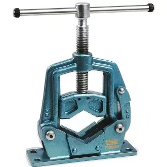 Откидные трубные тиски «PIONIER» 3  11053 купить в Нягани