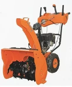 Снегоуборщик бензиновый Кратон GSB-6.5SV-EL 5 08 01 009 купить в Нягани