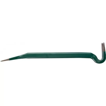 Лом-гвоздодер, 450 мм, 25х12,5 мм, кованый усиленный, KRAFTOOL 21905-45 купить в Нягани