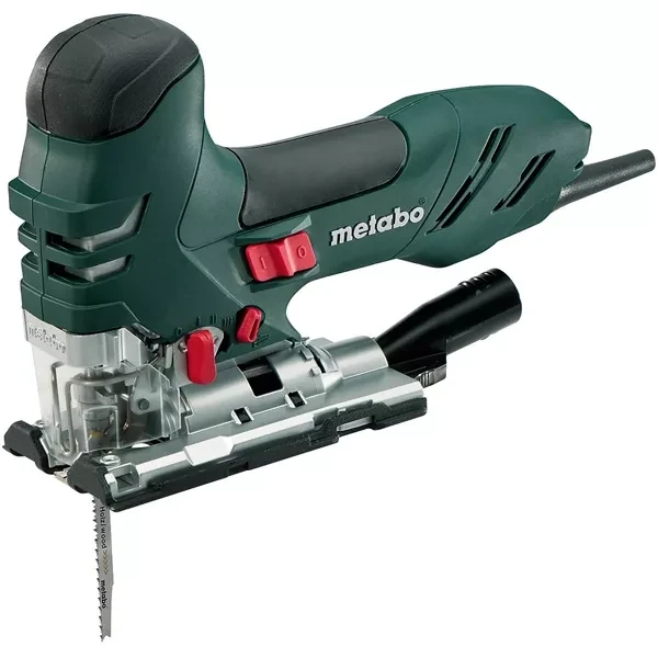 Лобзик электрический Metabo STEB 140 купить в Нягани