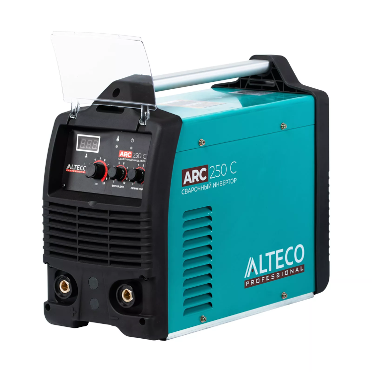 Сварочный аппарат ALTECO ARC 250 C 9763 купить в Нягани