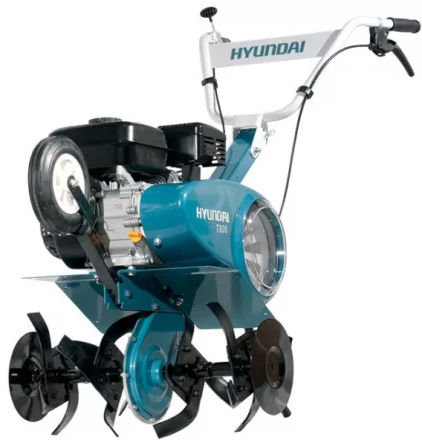 Бензиновый Культиватор Hyundai T 800 купить в Нягани