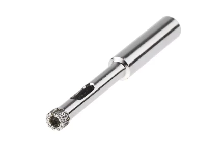 Коронка алмазная HAMMER Ф6х60мм (DHS 6.0*60/5) купить в Нягани