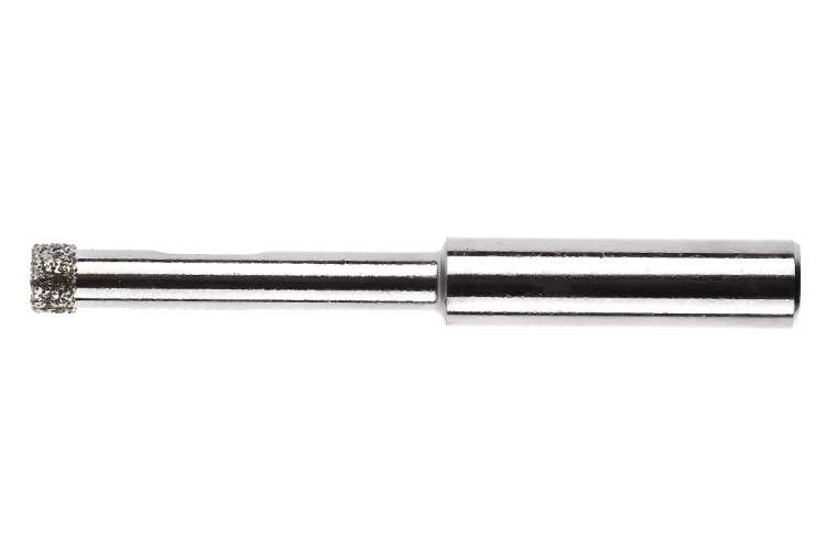 Коронка алмазная HAMMER Ф6х60мм (DHS 6.0*60/5) купить в Нягани