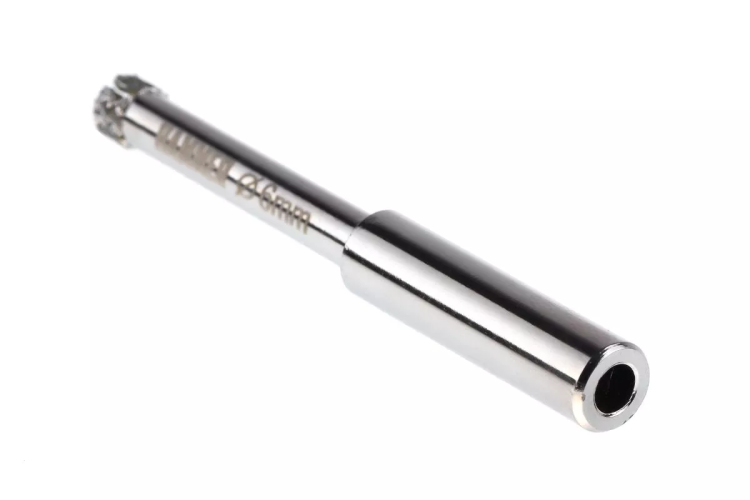 Коронка алмазная HAMMER Ф6х60мм (DHS 6.0*60/5) купить в Нягани