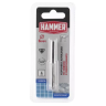 Коронка алмазная HAMMER Ф6х60мм (DHS 6.0*60/5) купить в Нягани