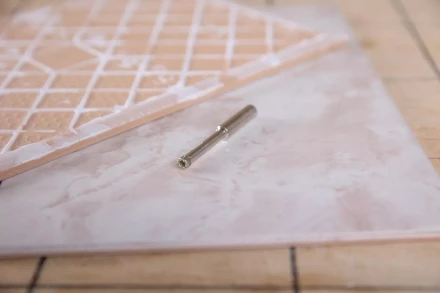 Коронка алмазная HAMMER Ф6х60мм (DHS 6.0*60/5) купить в Нягани