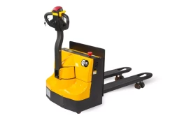 Тележка электрическая 1500 кг 1150 мм TOR WPT15-2 24/65 В/Ач* 1001570