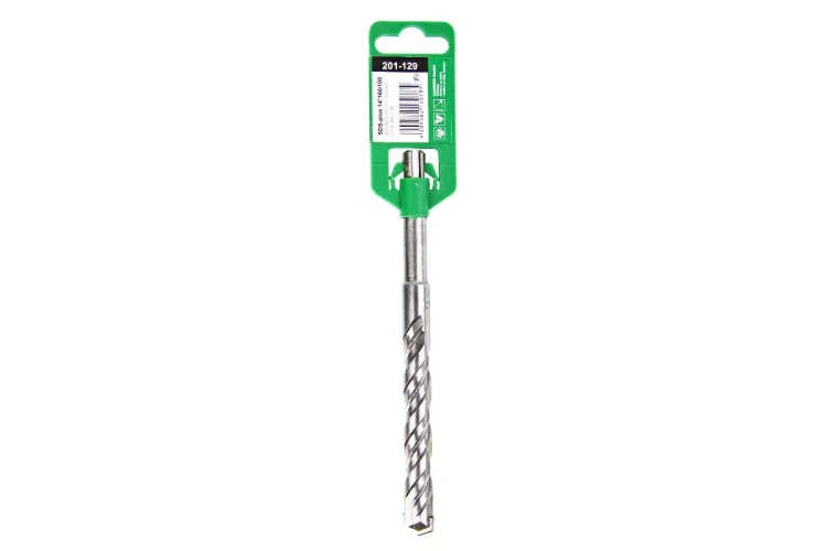 Бур HAMMER Ф14х160мм SDS Plus (201-129) купить в Нягани
