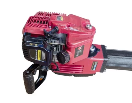 Бензиновый отбойный молоток Vektor JH(G) 55 купить в Нягани