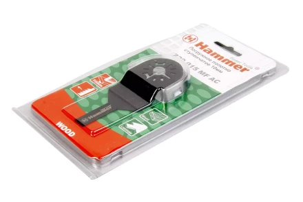 Насадка HAMMER MF-AC 015, 10 мм купить в Нягани