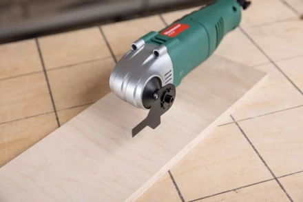 Насадка HAMMER MF-AC 015, 10 мм купить в Нягани