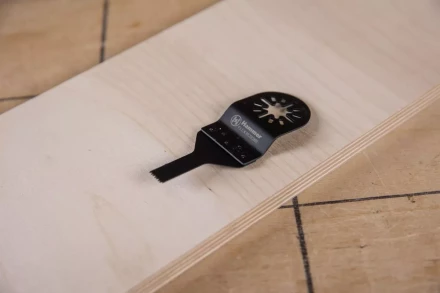 Насадка HAMMER MF-AC 015, 10 мм купить в Нягани