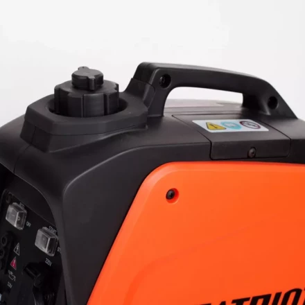 Бензогенератор инверторный PATRIOT 1000i купить в Нягани