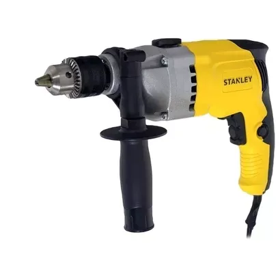 Дрель ударная Stanley STDH8013C купить в Нягани