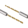 Сверло по металлу HAMMER Ф3х81мм (202-803 DR MT 2шт.) купить в Нягани