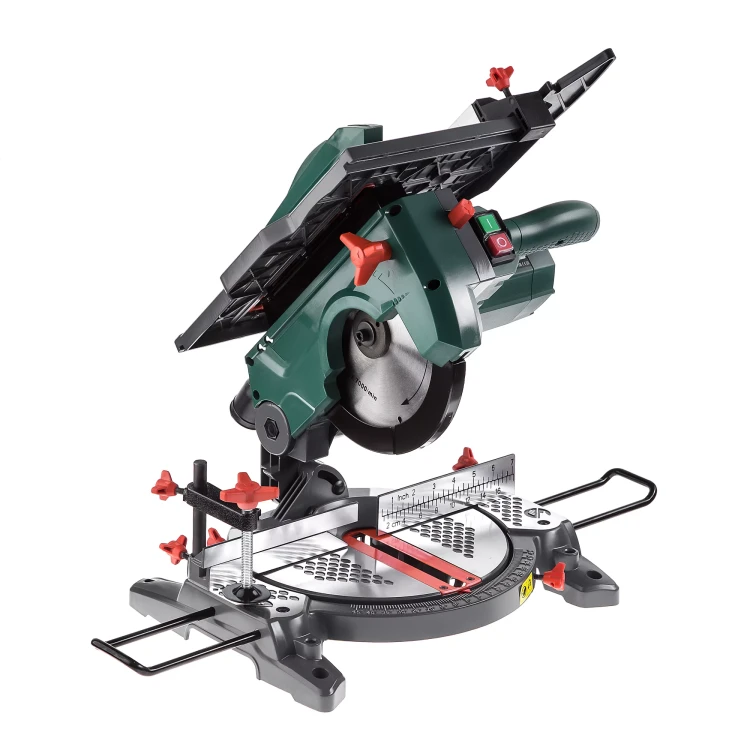 Пила торцовочная Hammer Flex STL1200/210C купить в Нягани