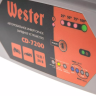 Зарядное устройство WESTER CD-7200 купить в Нягани