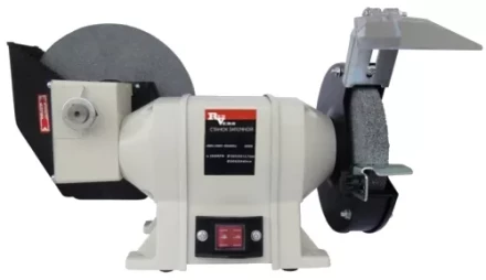 Станок заточной RedVerg RD-150/200A угловой купить в Нягани