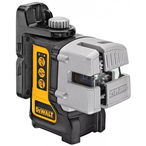Лазерный уровень DeWalt DW 089 K купить в Нягани