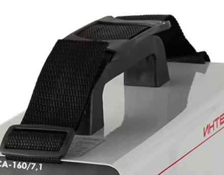 Инверторный аппарат электродуговой сварки ИСА-160/7,1 ММА 259.1.0.00 ИНТЕРСКОЛ купить в Нягани