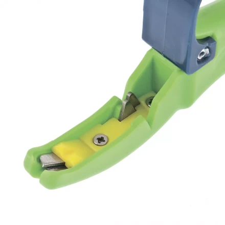 Приспособление для затачивания ножниц секаторов ножей СИБРТЕХ 79111 купить в Нягани