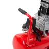 Компрессор воздушный MTX 58003, DC1500L/24, 1,5 кВт, 24 л, 210 л/мин купить в Нягани