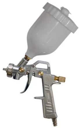 Краскораспылитель BASIC G600/1,5 HP FUBAG купить в Нягани