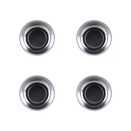 Набор магнитных тарелок FIXCAP-4 FoxWeld купить в Нягани