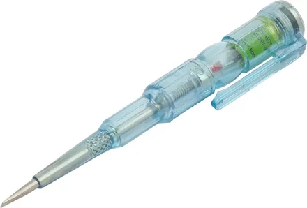 Тестер напряжения 70–250 В  многофункциональный SPARTA 130905 купить в Нягани