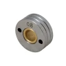 Ролик INVERMIG 350E/500E SAGGIO MIG 250/200-S d=0,8-1,0 9.99/30.05FoxWeld купить в Нягани