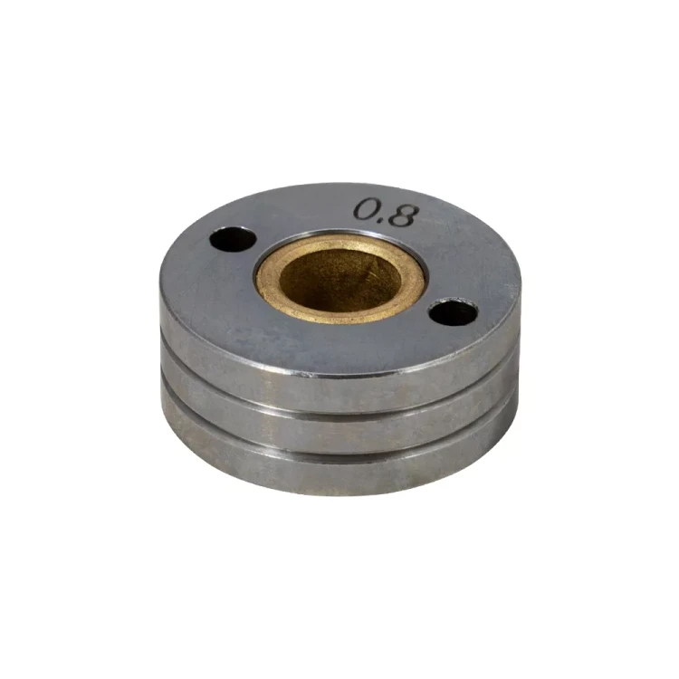 Ролик INVERMIG 350E/500E SAGGIO MIG 250/200-S d=0,8-1,0 9.99/30.05FoxWeld купить в Нягани