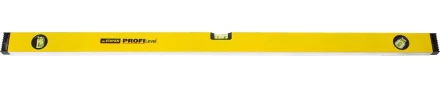 Уровень STAYER &quot;PROFI&quot; &quot;PROFILevel&quot; коробчатый усиленный, фрезерованный, 3 противоударных ампулы, 100см 3466-100 купить в Нягани