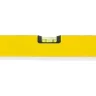Уровень STAYER "PROFI" "PROFILevel" коробчатый усиленный, фрезерованный, 3 противоударных ампулы, 100см 3466-100 купить в Нягани