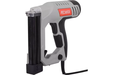 Степлер электрический ЭСТ-2400 Ресанта 75/4/3 купить в Нягани