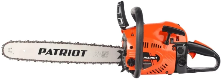 Бензопила PT 5220 Imperial PATRIOT купить в Нягани