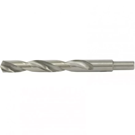 Сверло по металлу 10,5 мм полированное HSS 5 штук цилиндрический хвостовик MATRIX 72005 купить в Нягани