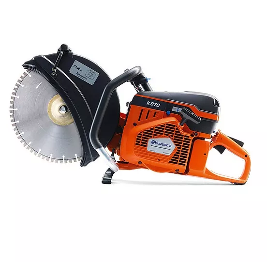 Бензорез  K 970/14"  Husqvarna купить в Нягани