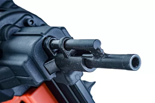 Газовый монтажный пистолет Hybest GSR40A купить в Нягани