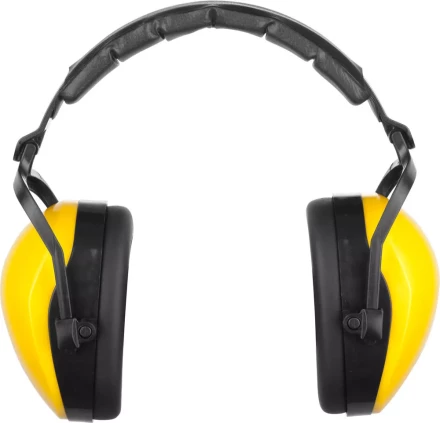 Наушники STAYER &quot;PROFI&quot; защитные, складное оголовье 11389 купить в Нягани