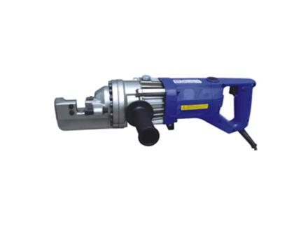 Арматурорез электрогидравлический TOR RC-16 (4-16 мм) 1046036 купить в Нягани