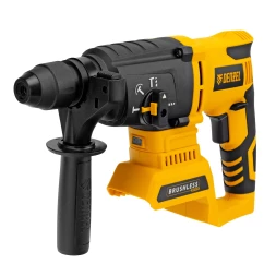 Перфоратор аккумуляторный BLRH-IB-26-0 Li-Ion, 18 В Denzel 26702
