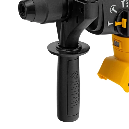 Перфоратор аккумуляторный BLRH-IB-26-0 Li-Ion, 18 В Denzel 26702 купить в Нягани