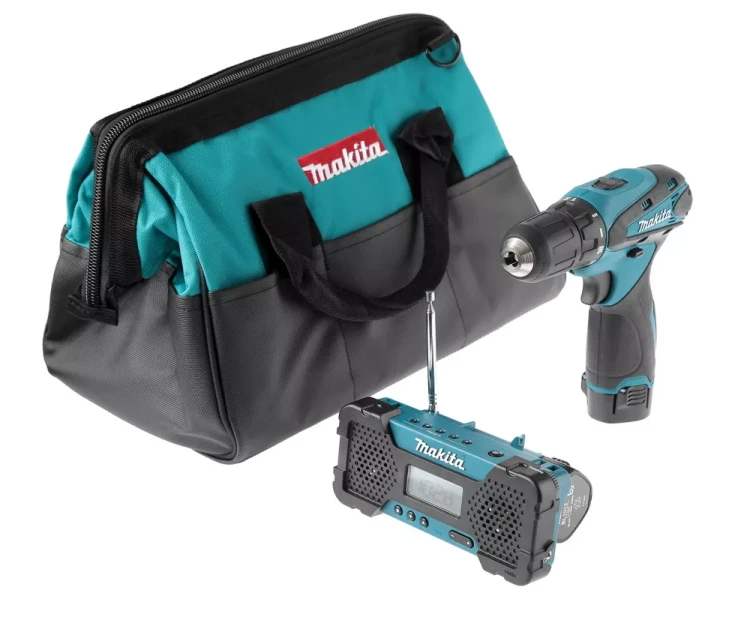 Набор Makita DK1200 купить в Нягани